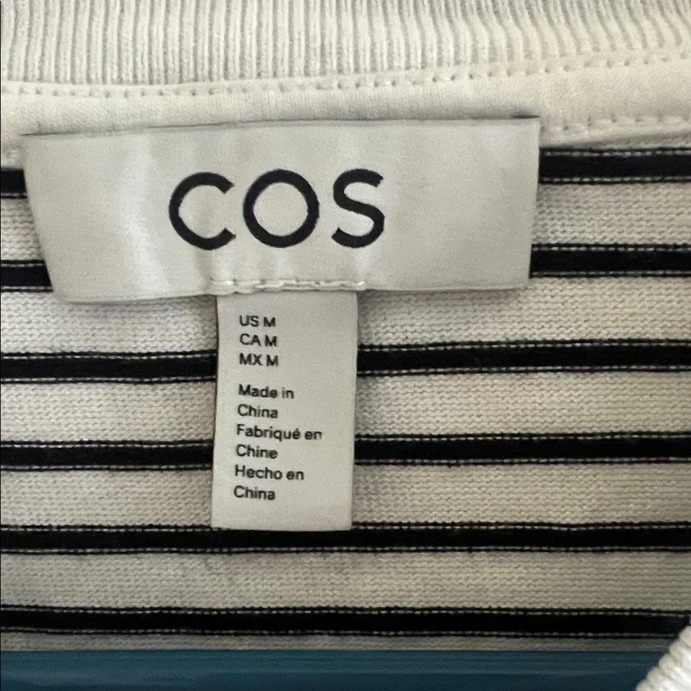 COS size M cotton shirt bundle - Picture 11 of 11